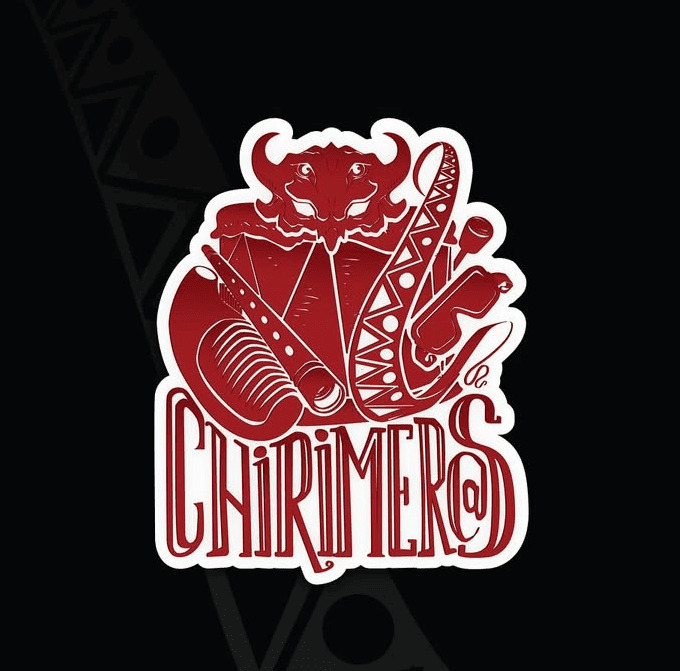 Fotograma Serie Chirimeros